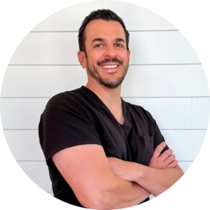 Dr Jeremy Quint