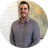 Dr. Jeremy Quint Headshot