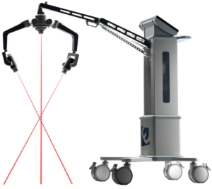 Erchonia Laser FX 635