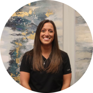 Mrs. Devinn Welborn headshot