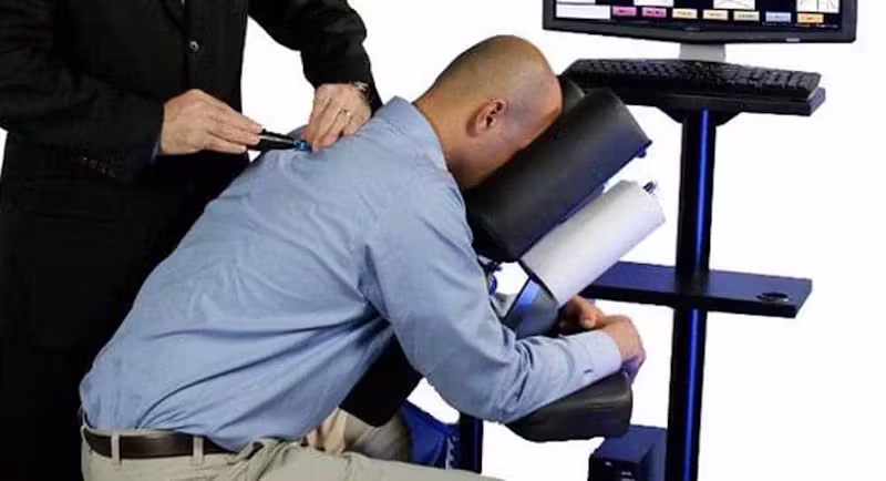 Ultralign Computerized Adjusting
